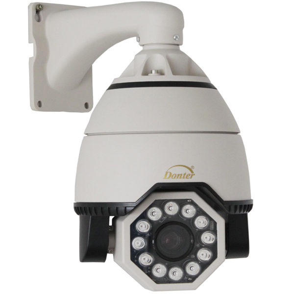 红外智能球机 安防监控