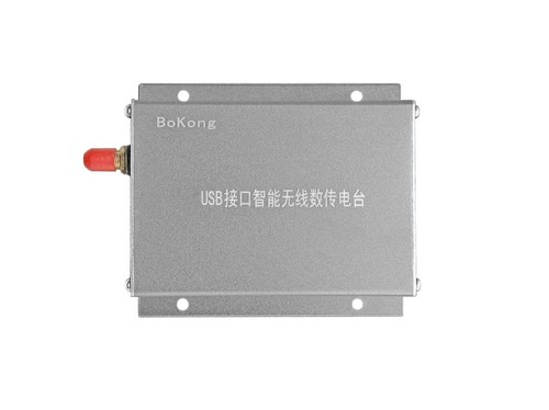  USB接口485智能无线数传电台