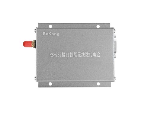 232接口智能无线数传电台NS-WF-232