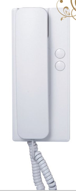 楼宇对讲系统格安可视对讲室内非可视分机