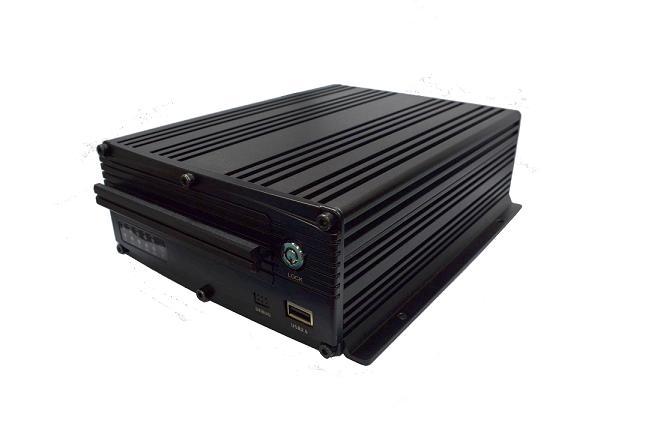 车载高清硬盘录像机