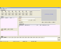 GPRS温湿度报警系统