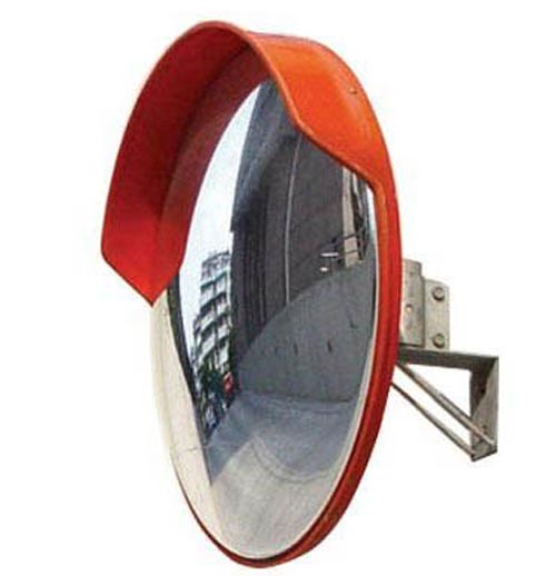 交通转角镜 交通安全镜 车库广角镜