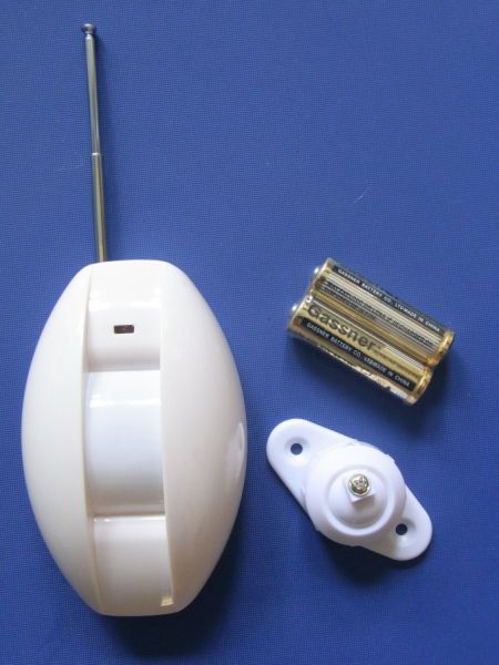 仓库红外线报警器 智能红外线探测器 商铺红外感应探测器