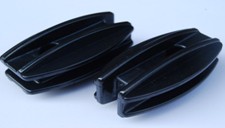 梭型终端杆绝缘子