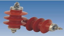  高压避雷器