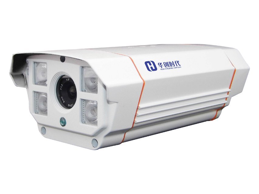 华创时代 HC-GQ4129 120米百万高清摄像机