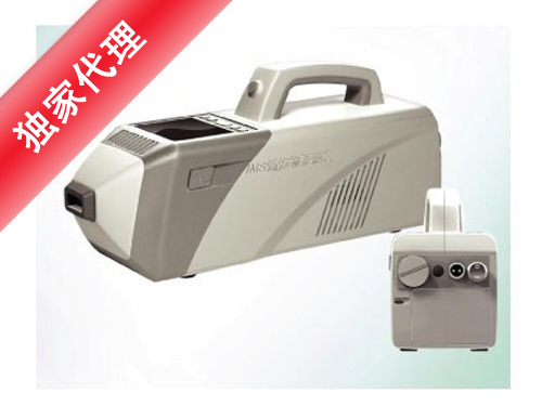 便携式毒品探测仪