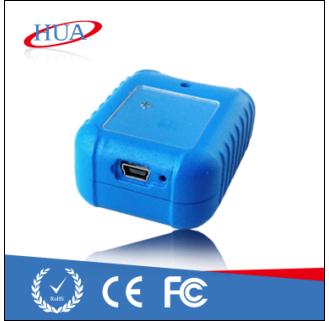 迷你型巡更可以放在口袋的巡更棒