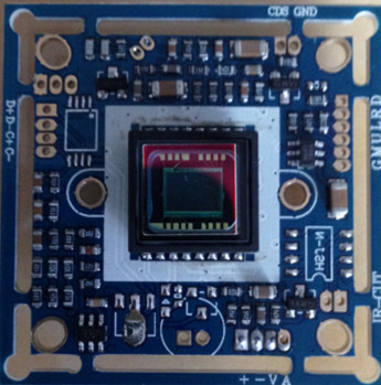 1/3 SONY 2090+633/639/811/673