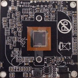 130万像素HI3518+0130