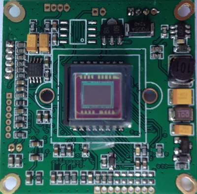 EFFIO-P    700线  4129+663