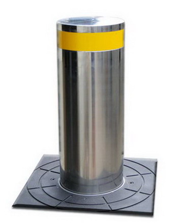 小区挡车升降柱 升降护柱 全自动遥控升降柱