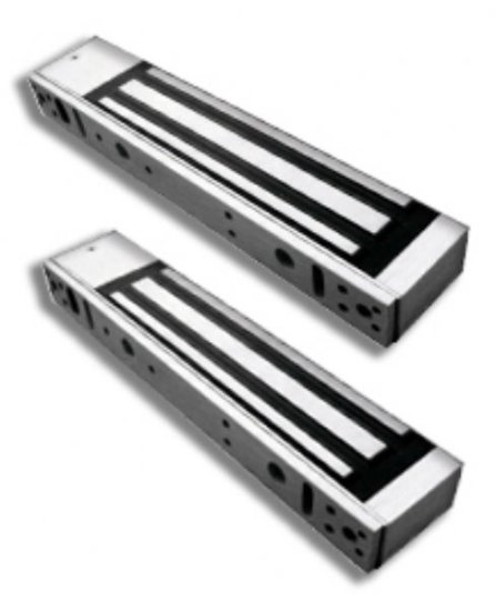 280公斤明装磁力锁