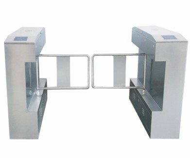 移动道闸，玉溪停车场道闸，智能道闸,桥式八角斜面三辊闸