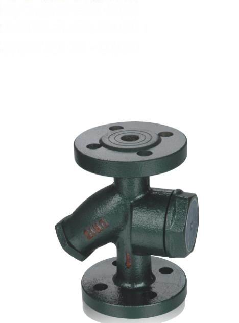 进口高温疏水阀(进口疏水阀原理）