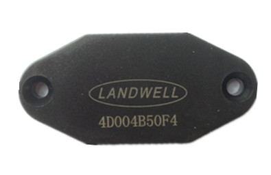 批发供应兰德华防金属感应式巡更点