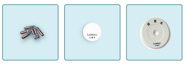 云南昆明小区保安巡逻巡更系统批发价格