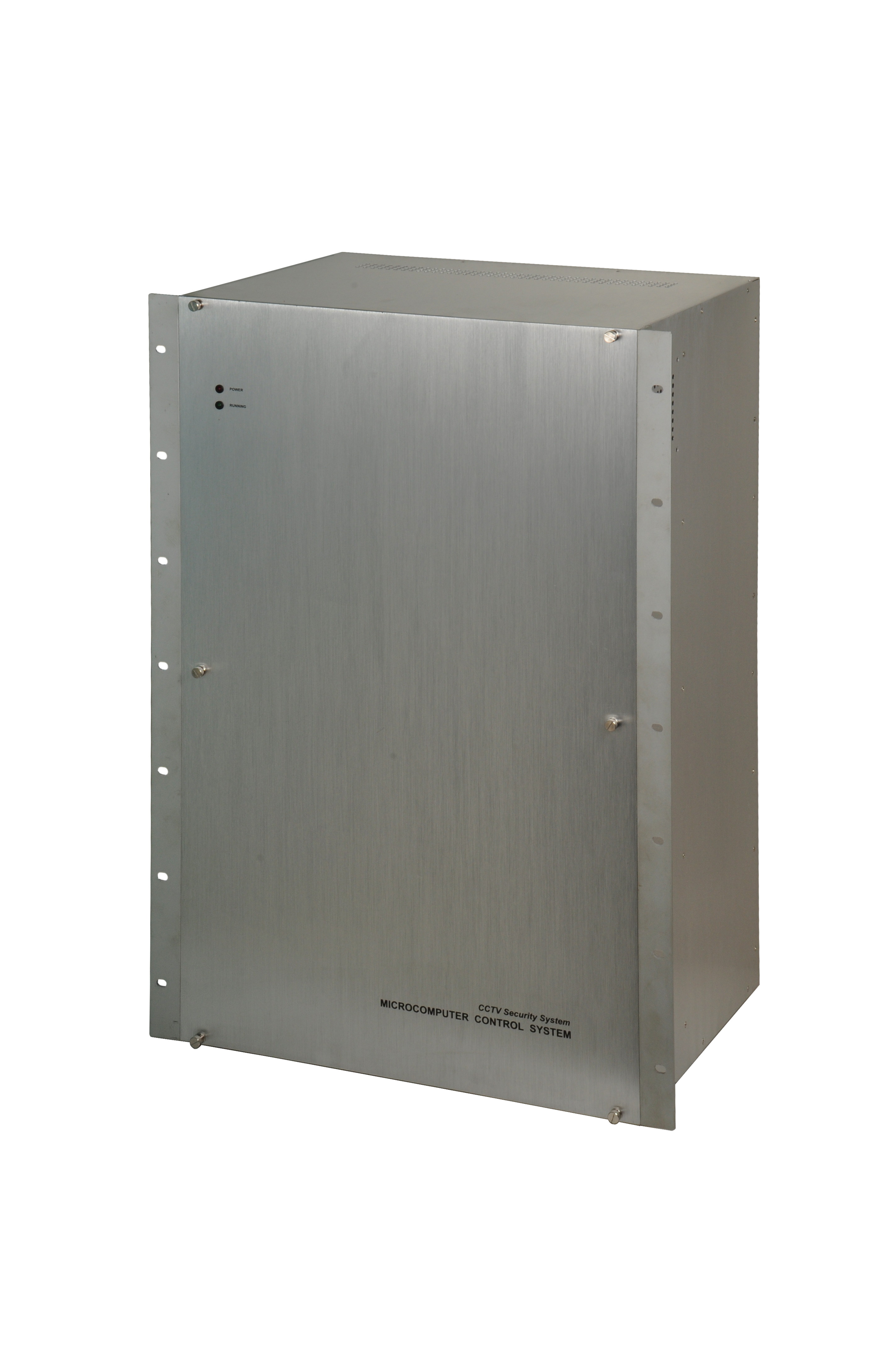 监控大型音视频矩阵