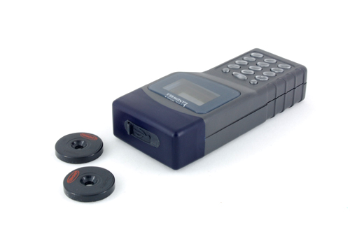 工厂保安巡逻巡更机巡更棒价格