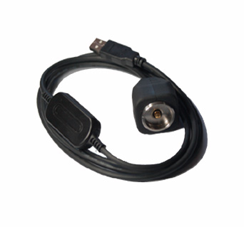 供应兰德华L-9000D迷你巡更机专用通讯座