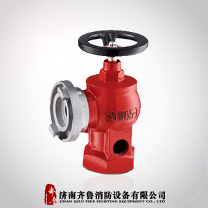 厂家批发SNW65-I配卷盘专用减压稳压型室内消火栓