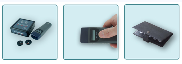 兰德华L-3000EF数码显示巡更巡检器报价