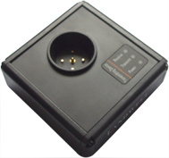 供应兰德华超坚固大鲨鱼接触式巡更棒