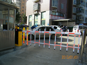 山东哪里有卖车位引导系统