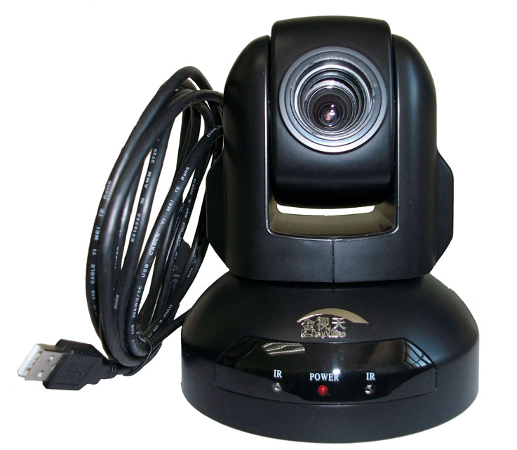 Usb高线变焦视频会议摄像机