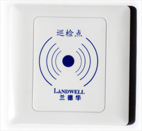 批发供应云南贵州感应式巡更地点钮标识牌