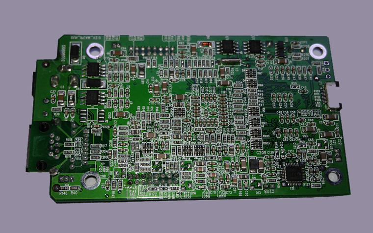 100W像素CMOS高清网络模块 HD高清模组