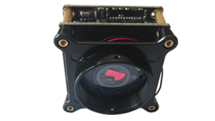 海思HI3518C 100W像素高清模块 720P高清模组（单层 简易板）