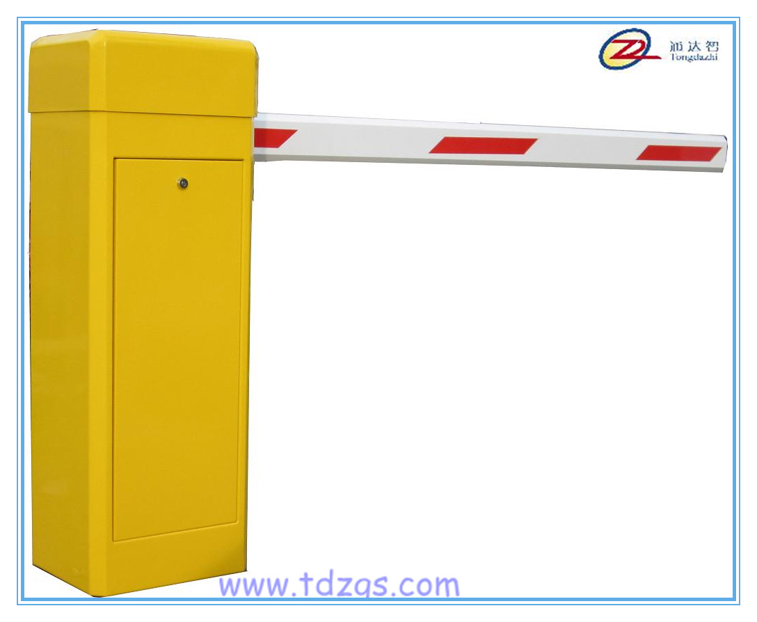 地下停车场通道管理  道闸厂商家