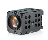 1080P CMOS高清网络机芯