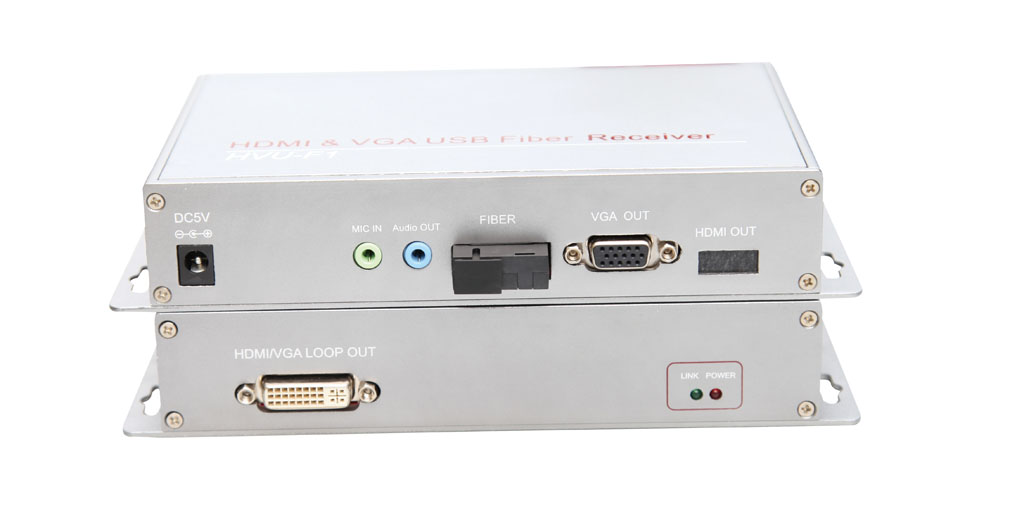 VGA光端机 北京VGA光端机报价 VGA光端机市场报价