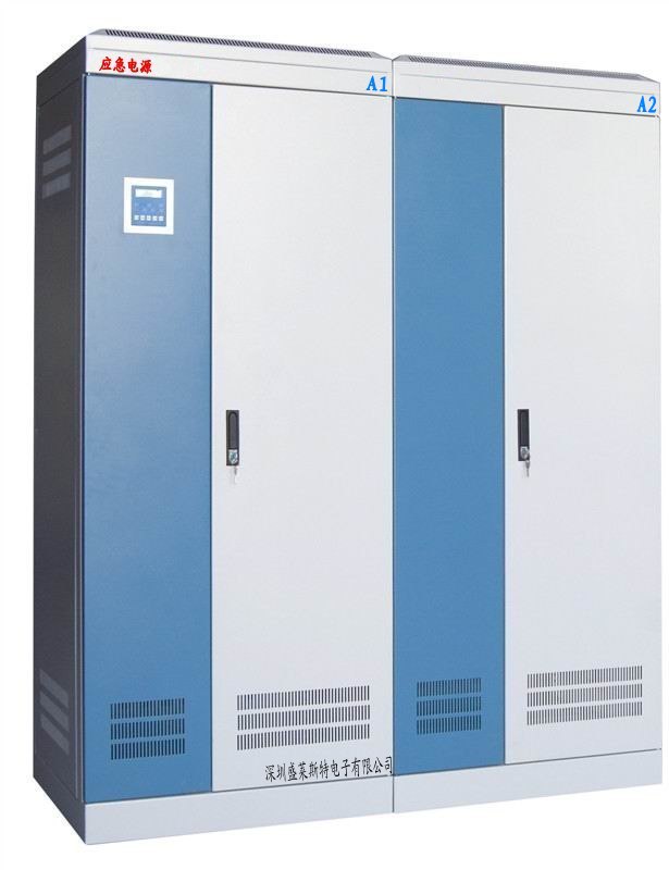 消防泵专用后备电源