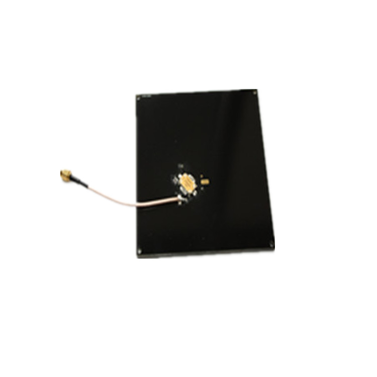 RFID天线   超高频RFID天线 圆极化天线6dBi 9*9cm