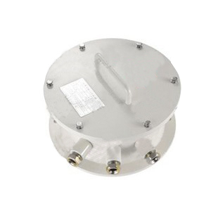 防爆解码控制器防爆解码器