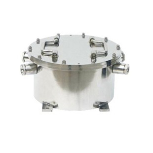 不锈钢防爆解码控制器防爆解码器