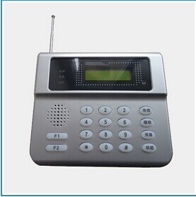 32路网络报警主机