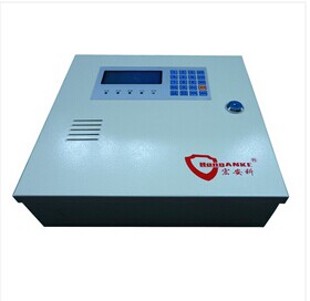 大功率无线报警主机