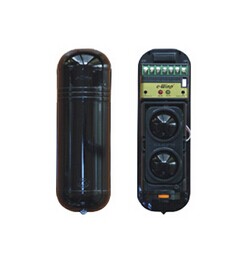 两光束红外对射