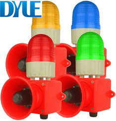 GDJ-2声光报警器