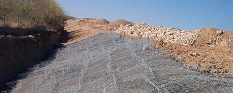 80*100,6*2*0.17雷诺护垫|多材质雷诺护垫|雷诺护垫厂价直销