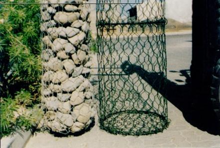 包塑格宾网|特价格宾网|锌铝格宾网|直销格宾护垫