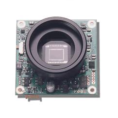 日本watec工业摄像机＞WAT-902HB 黑白低照度工业摄像机