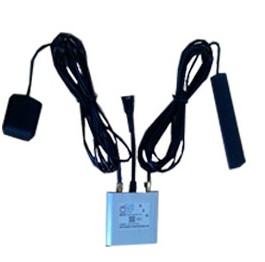 爱智玛卡车管锁ISC-002