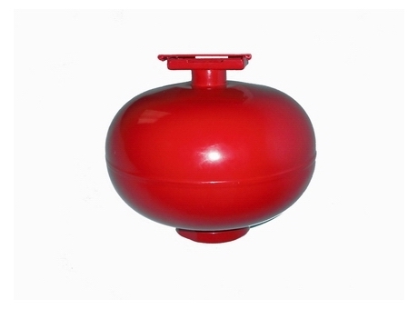 瑞丰华5悬挂超细干粉型自动灭火装置