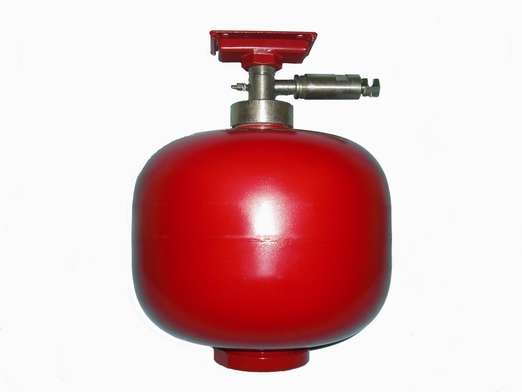 瑞丰华8防爆超细干粉型自动灭火装置